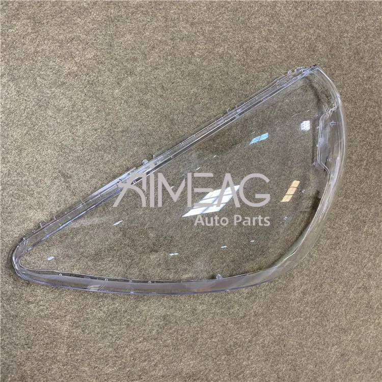 

Made for HONDA Old Fit Lampshade 03-07 Fiter Headlights Hatchhead Headlights Shade Original Automobile lens cover