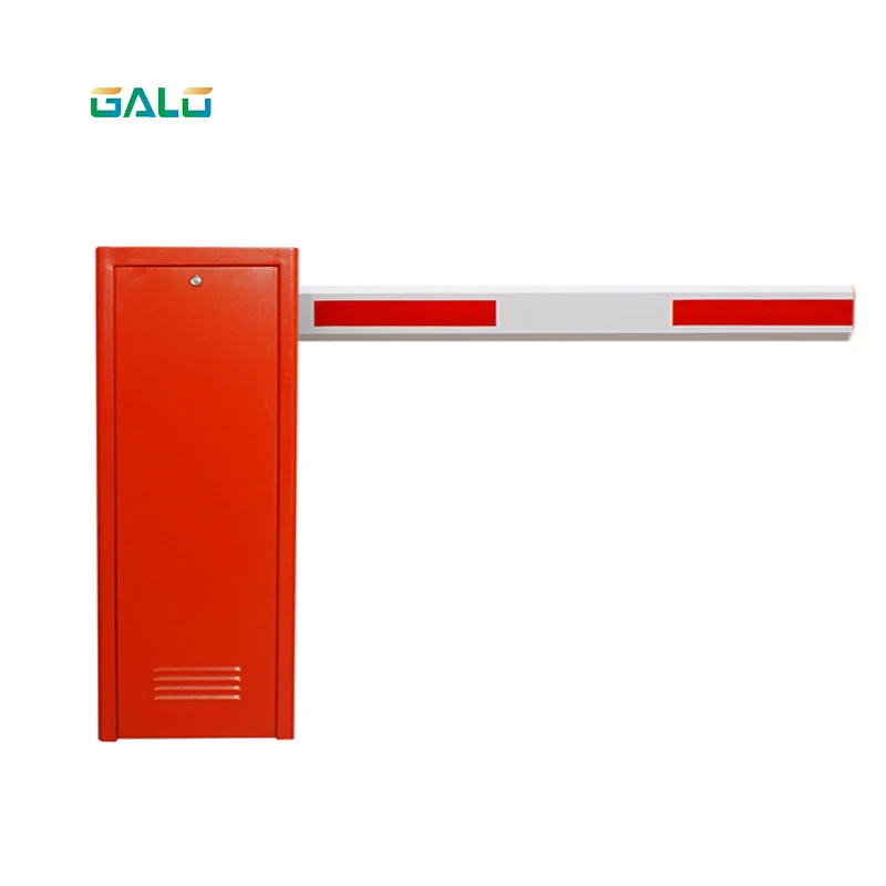 

Checkpoint use automatic Electric Barrier gate System