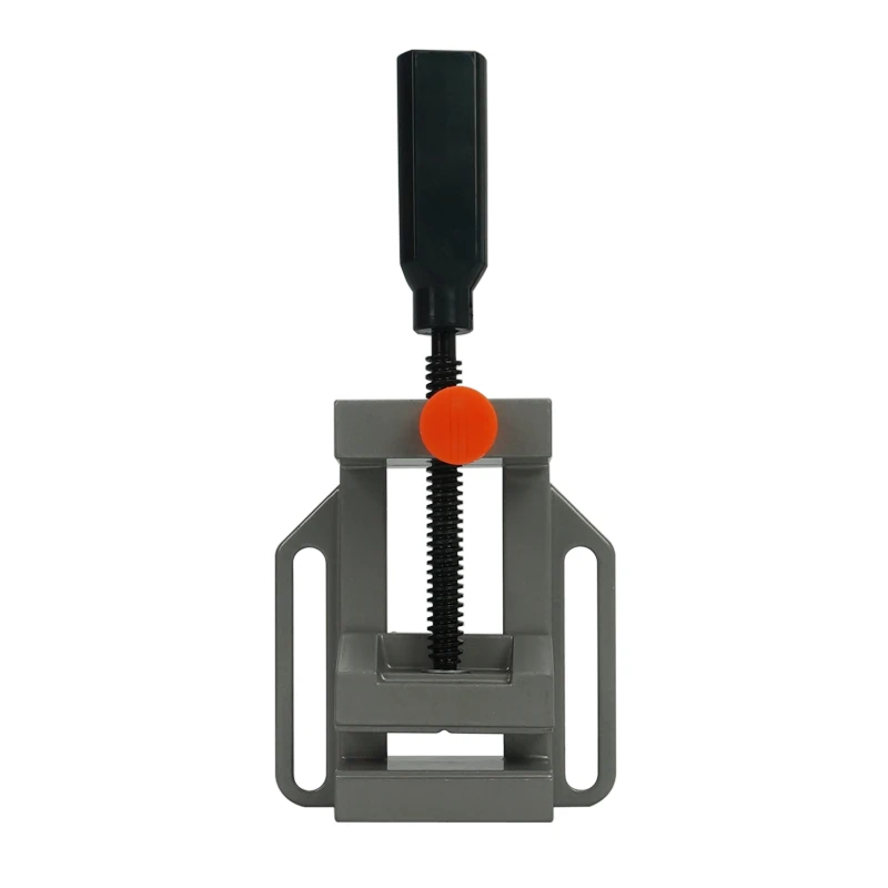 

Aluminium alloy Flat tongs Vice Machine vise flat pliers professional parallel-jaw vice(QGG QKG) suppliers