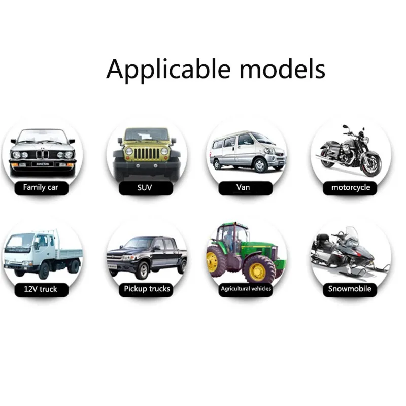 Аварийное пуско-зарядное устройство для автомобиля аварийное пусковое