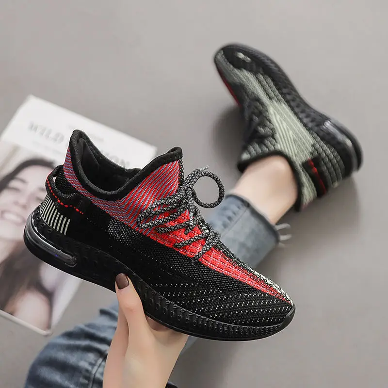 

Coconut shoes women's new versatile sports shoes in spring and summer 2020