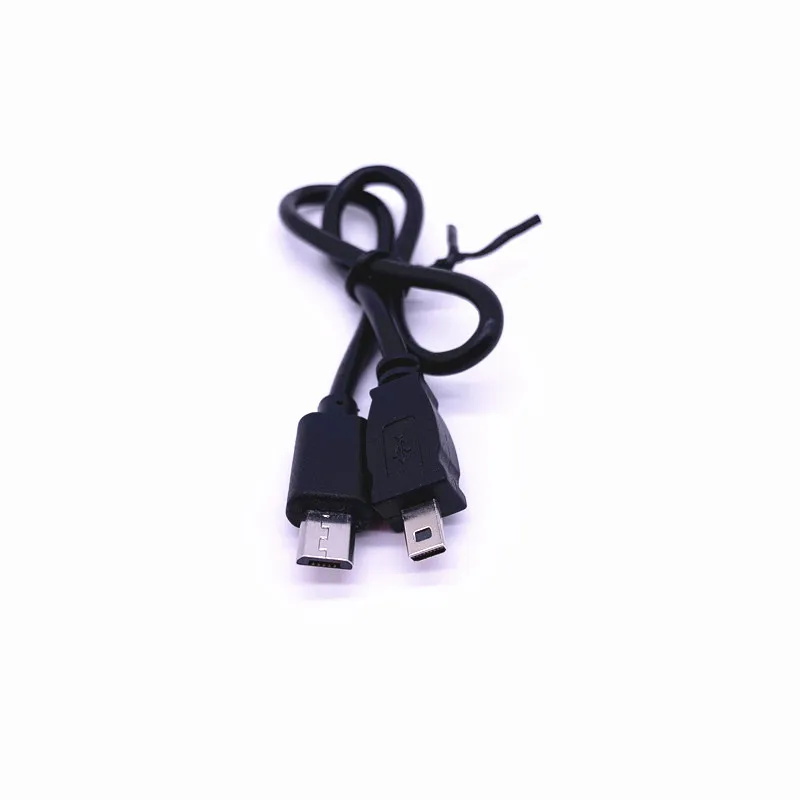 Micro Usb к 8-контактному камере и видеокамере кабель для синхронизации данных Nikon