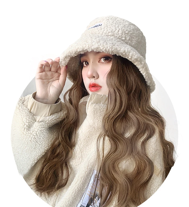 Головной убор парик для наращивания волос женская шапка из синтетического