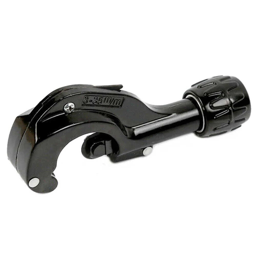 3 35 мм черный труборез Трубы Резак Нержавеющая сталь Алюминий трубы режущий