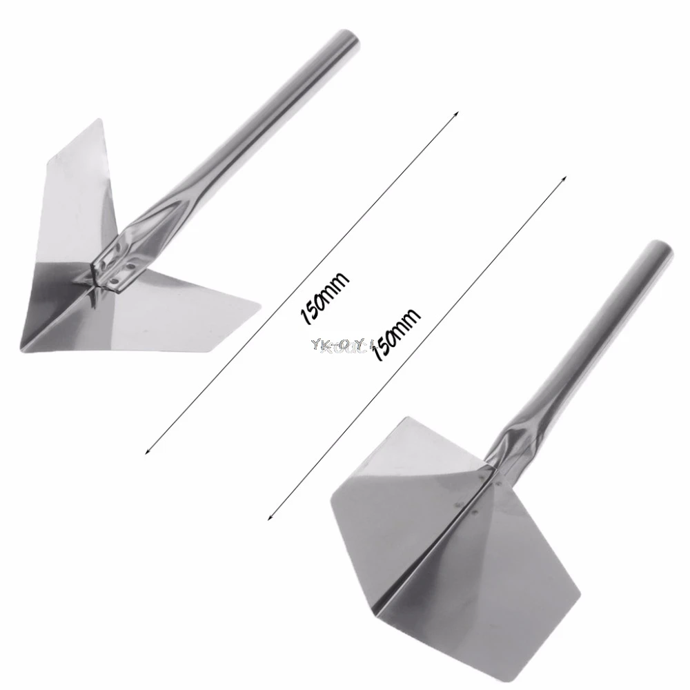 1 шт. садовая металлическая ручка угол 90 градусов | Инструменты