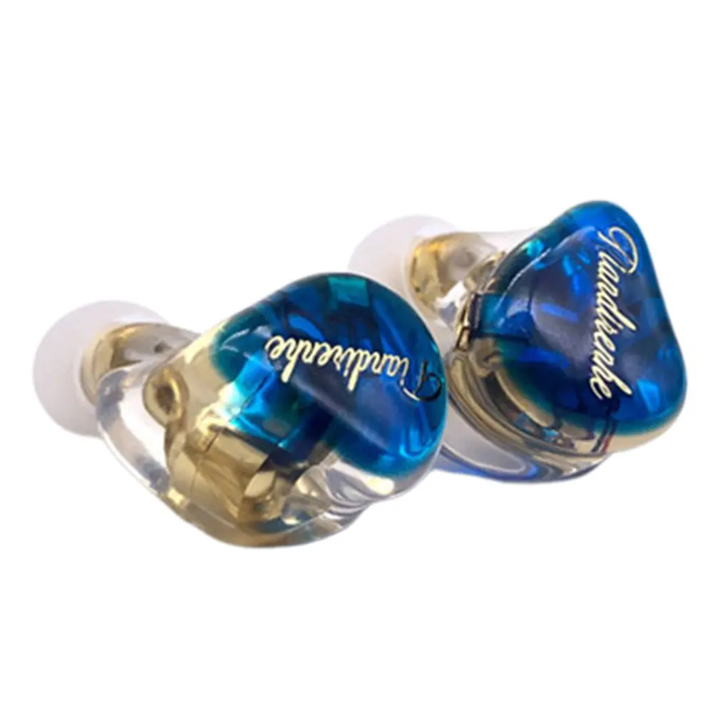 Изготовленные на заказ наушники MMCX шумоподавляющие star's сменные спортивные