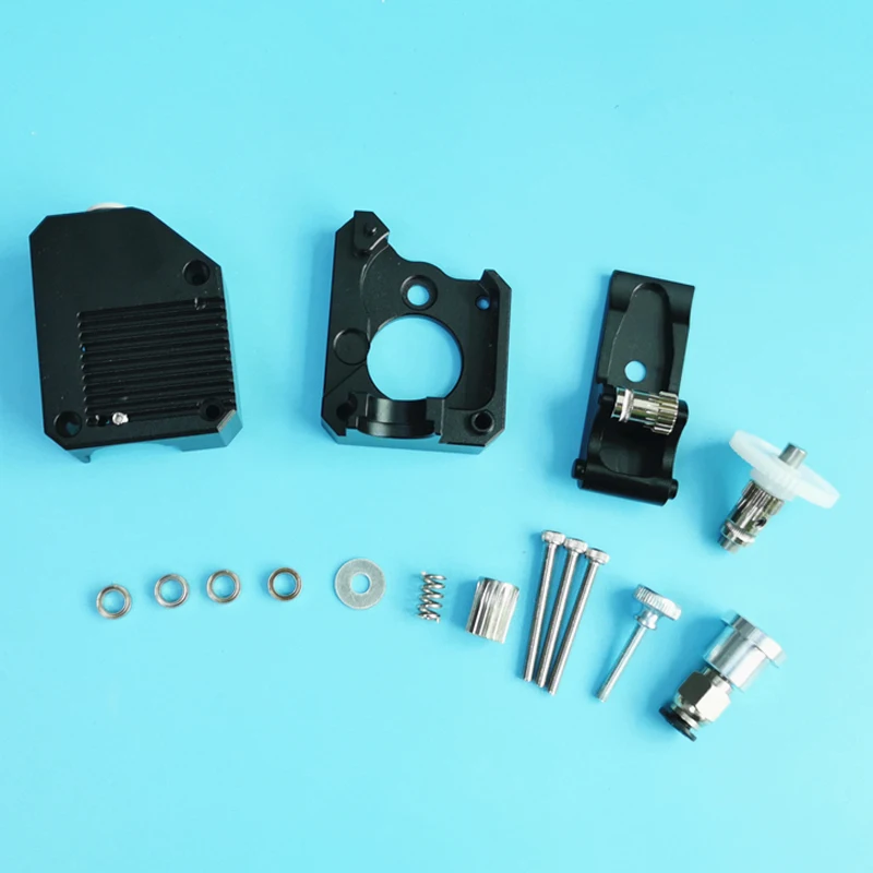 Мягкая нить из ТПУ для двустороннего подающего устройства 3D-принтера обратная