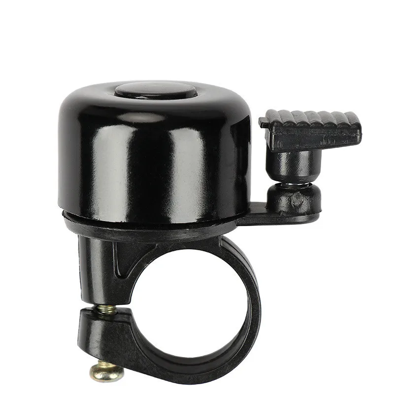 1 шт. защитный звонок на руль велосипеда металлическое кольцо | Спорт и