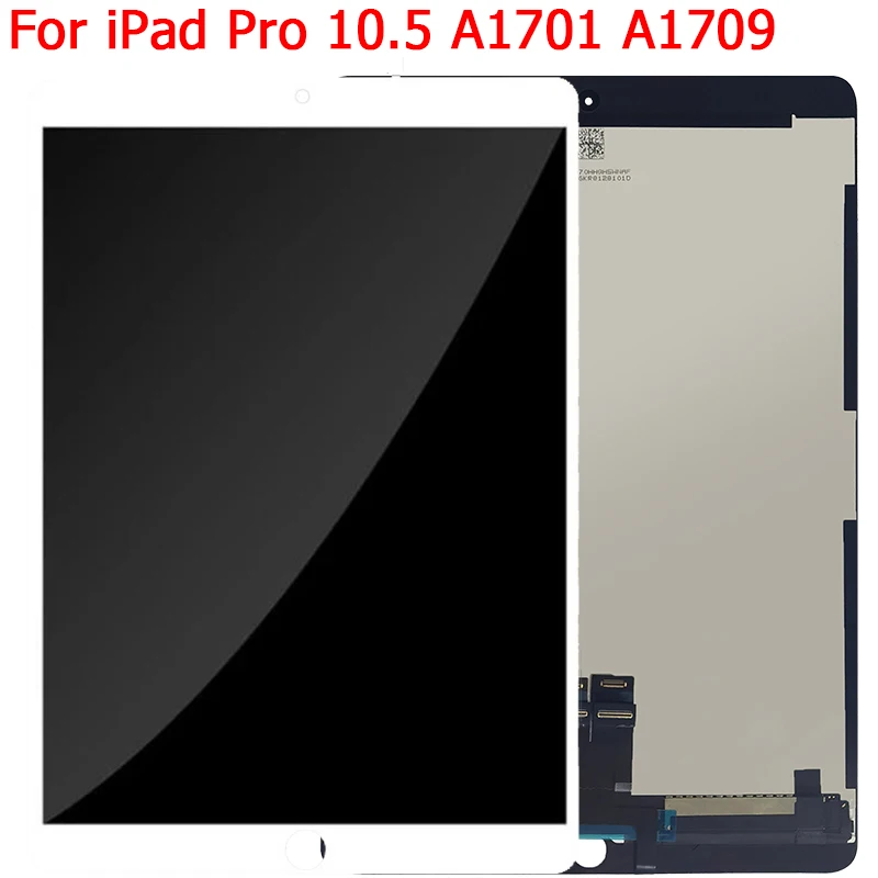 Новый оригинальный для iPad Pro 10 5 A1709 A1701 ЖК-дисплей сенсорный экран