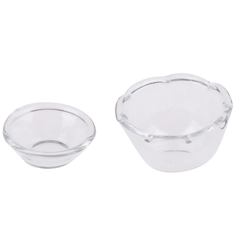 

Chinese Cuisine Dessert Noodles Tofu Fish Bowls Chopsticks Dish Rack Dollhuse Miniature Baby DIY Kitchen Doll Houses Toys