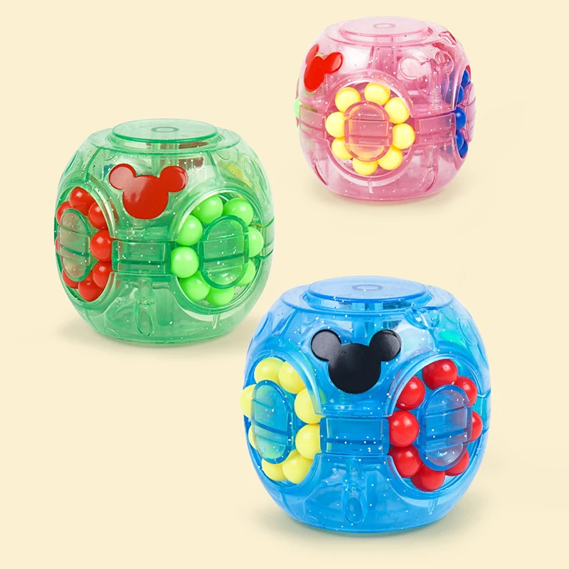 

Multiple Functions Fidget Spinner Gyro Relieves Stress and Anxiety Toy Adult Children Puzzle Cube Relieve Spinner Fidget Toys
