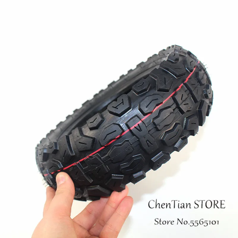 10x3 дюйма внедорожная городская пневматическая шина внутренняя трубка надувная