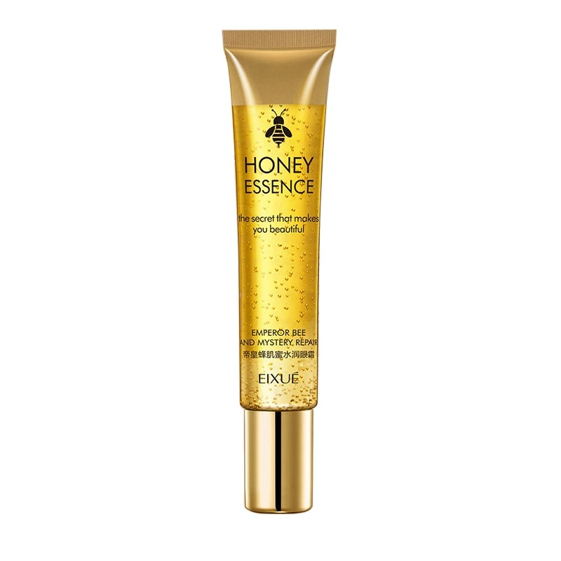 Honey Essence увлажняющий крем для век удаляет мешки глаз темные круги укрепляющий