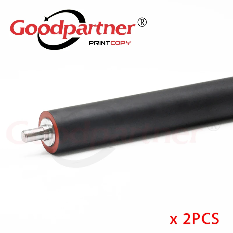 Rolo de Pressão do Fusor para hp Lower Laserjet M501 Enterprise M506 M507 M528 M527 M501dn M501n M506dn M506n M506x 2x Lpr-m506 Pro