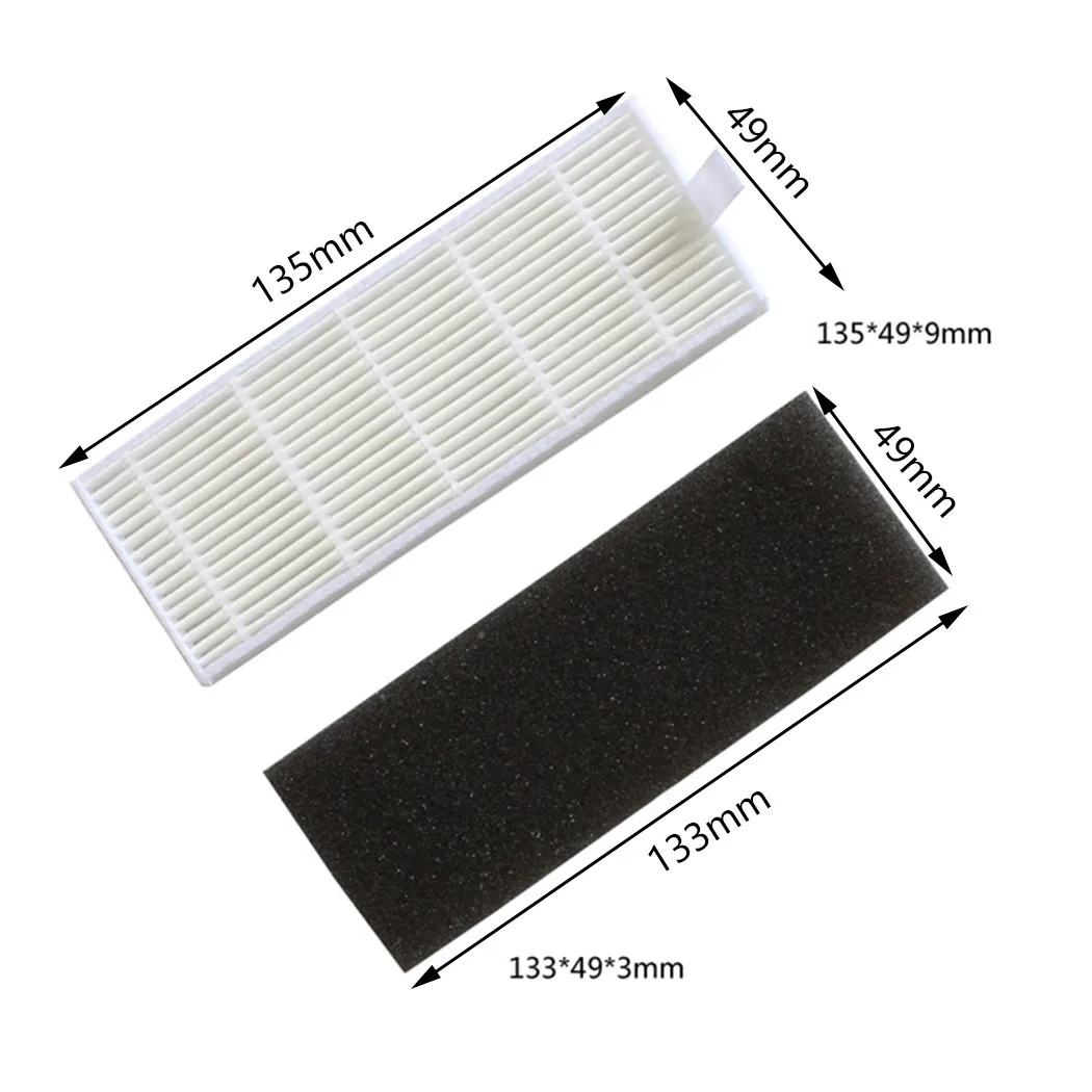 

Fine Vacuum Cleaner Cleaner Vacuum DM82 DM82e Filter Filter Protection