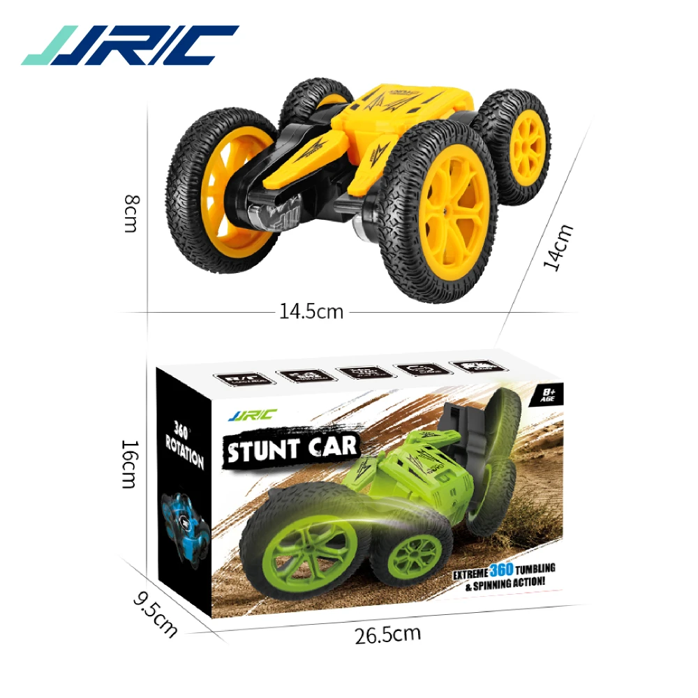 Радиоуправляемый автомобиль JJRC Q71 деформированная игрушка для детей внедорожник