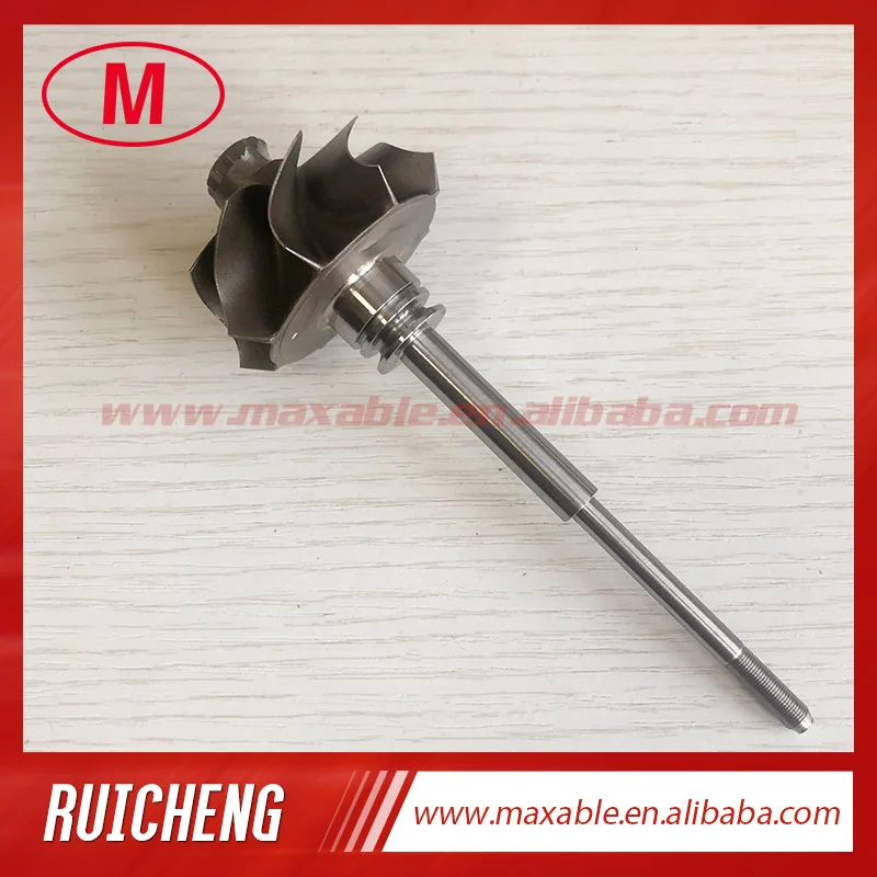 RHF5 IS20 reverse 06K145702T 06K 145 702 T 06K145702R R 06K145722G турбинное колесо и вал|nozzle part|nozzle weldingnozzle