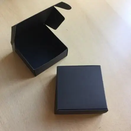 50 шт. маленькая коробка для упаковки мыла ручной работы | Дом и сад