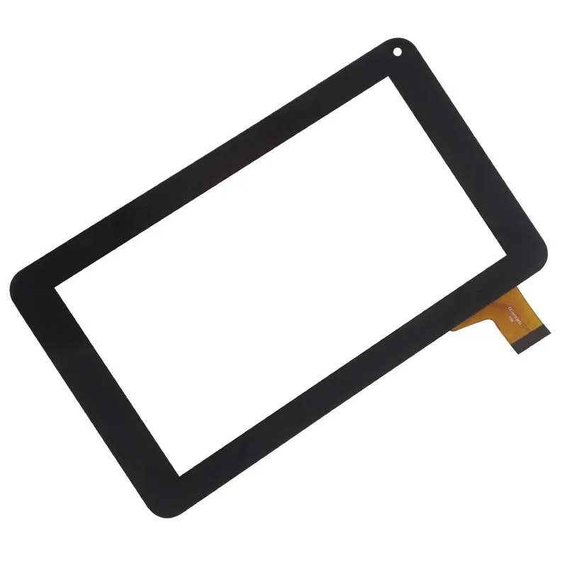 Новый сенсорный экран дигитайзер для 7 &quotLogicom S732 M711R S732G планшет сенсорная панель