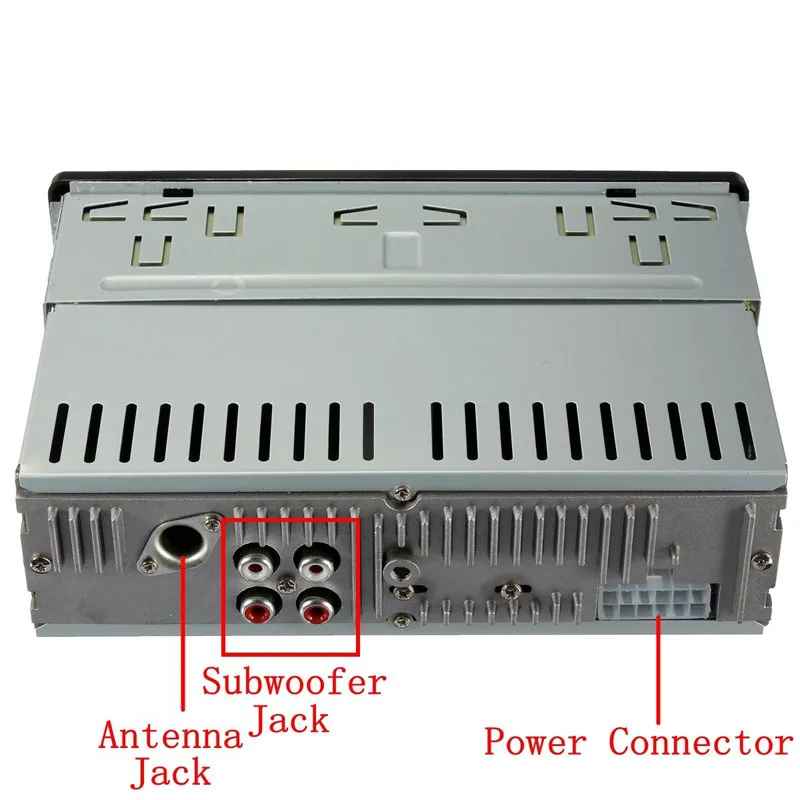 JSD520 Aux Usb для автомобиля репродуктор De Musica Para Карро Mp3 музыкальный плейер в машине Para Карро растения аудио Радио Bluetooth автомобильный набор, свободные руки