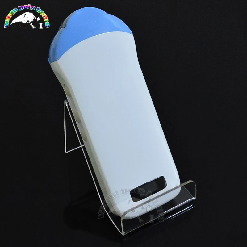 Портативный Ультразвуковой доплеровский аппарат Беспроводной ультразвуковой