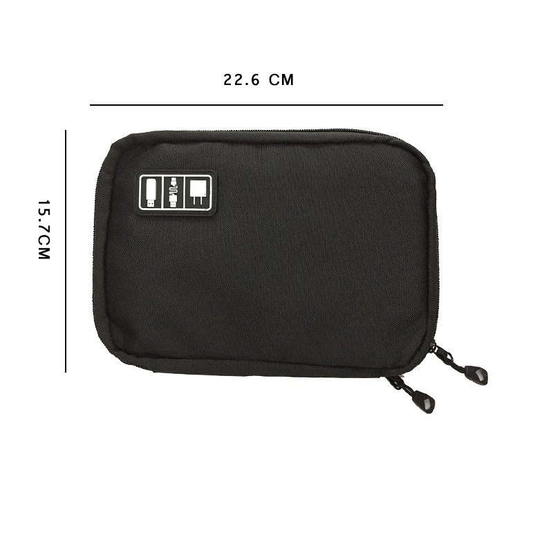Mini Small Square Men's Multifunctional Working Bag 2020 Fashion New Quality Women's Lightweight Portable Handbag Storage |
