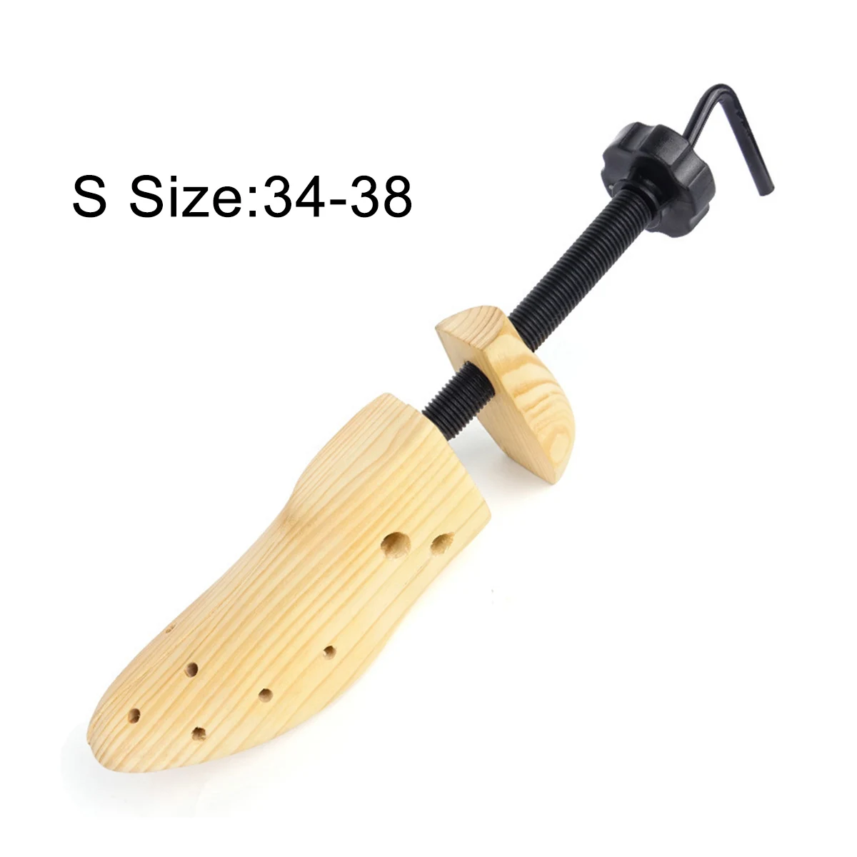 

Size 36-48 Men Womens Adjustable Shoes Stretcher Heels Boots Trees Expander Unisex Plastic Alloy Maintain Shape Shoe Trees