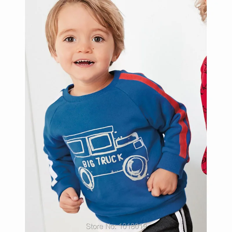 Детские толстовки с капюшоном; Bebe; топы для мальчиков; флисовые свитера; махровый хлопковый свитер; футболка с рисунком; футболки; блузки; одежда для маленьких мальчиков; верхняя одежда