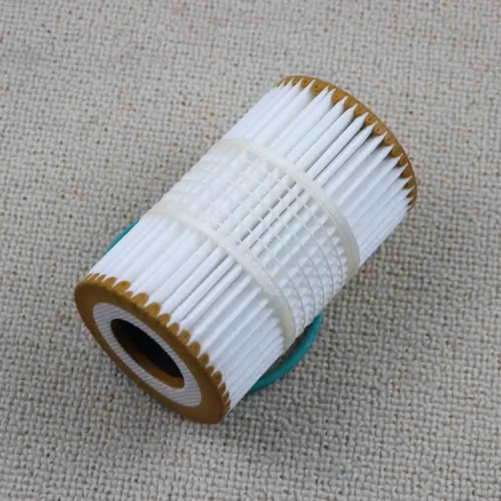 06Е 115562 H Масляный фильтр двигателя автомобиля для Audi A5 S5 A6 A7 A8 Q7 3.0T 06E 115466 Б E HU7035