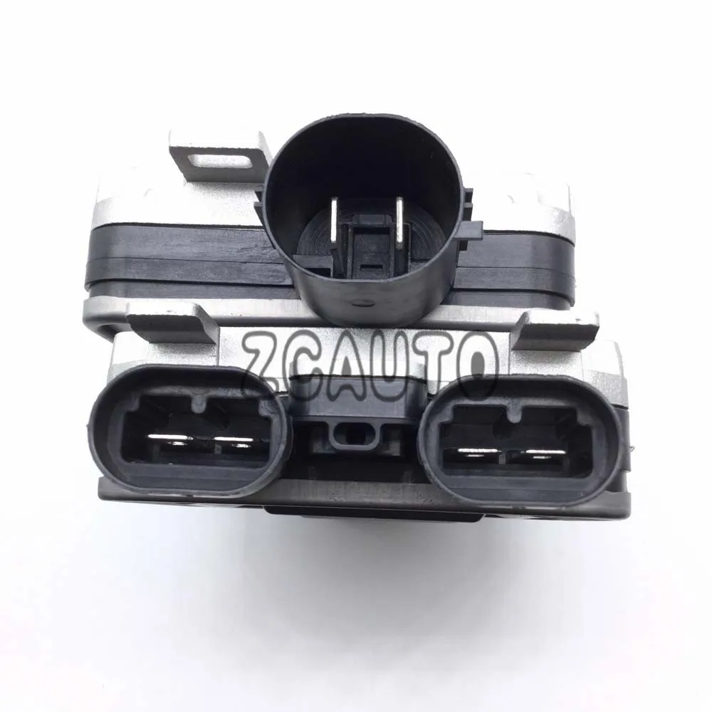 941.0138.01 940.0094.02 940.0042.04 940.0085.01 7T43-8C609-BA 31305106 2-модуль управления вентилятором для VOLVO