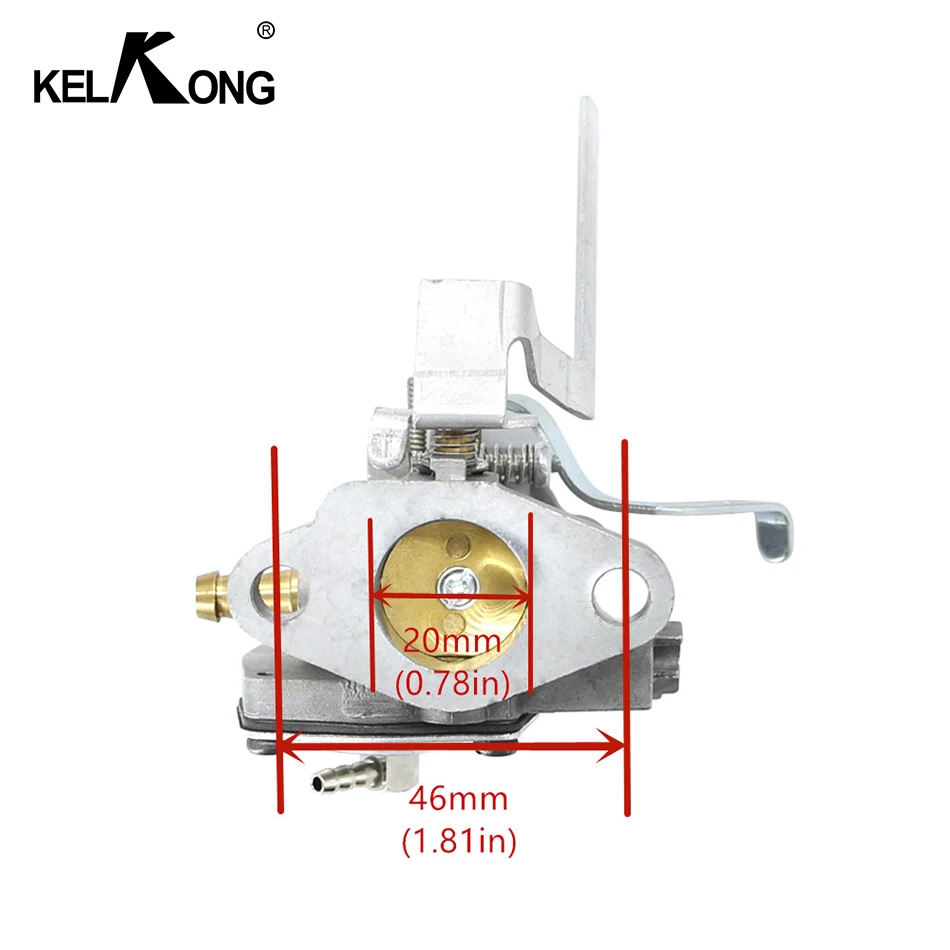Карбюратор KELKONG Carb Заменяет Tecumseh 640290 640263 AV520 TV085XA двигатель|oem carburetor|carburetor tecumsehtecumseh