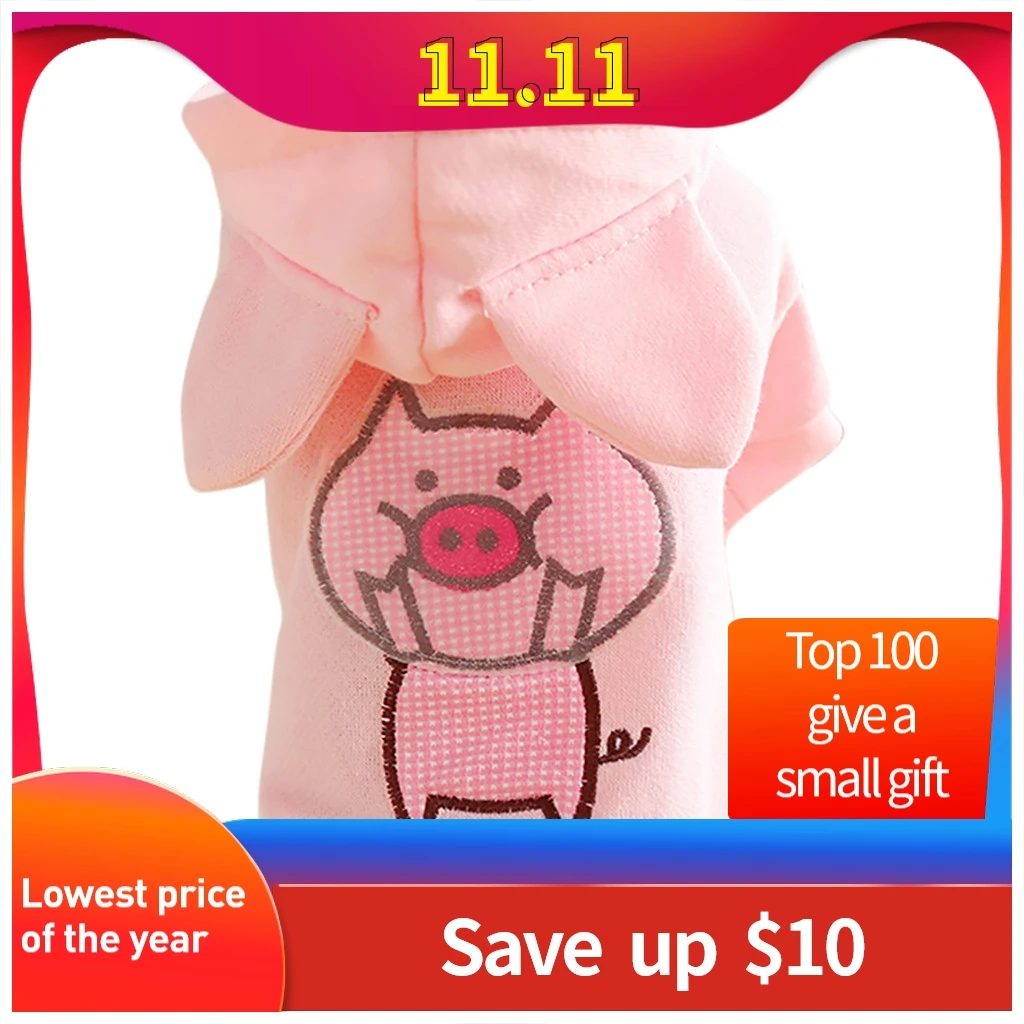 Клетчатая рубашка для собак кошек щенков зимняя теплая одежда свитер пальто