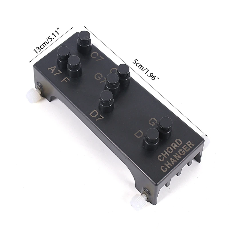 

Auxiliary Learning Tool For Single Key Chords Classic Chord Ukulele Practice