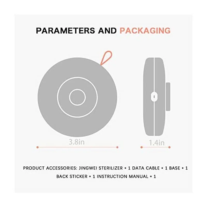 Очиститель воздуха для кошачьего туалета очиститель озоновый Анионный