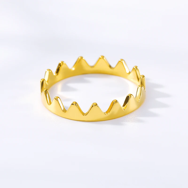 Кольцо мужское из нержавеющей стали огромное Золотое ажурное Сетчатое ювелирное