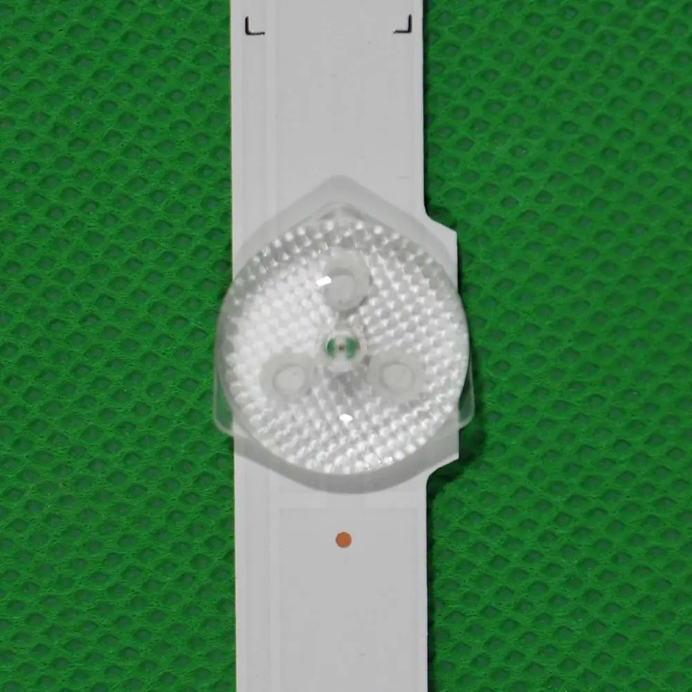 Светодиодная лента для подсветки телевизора SamSung Sharp FHD 32 '' UE32F5000 UE32F5500 UE32F4000 с