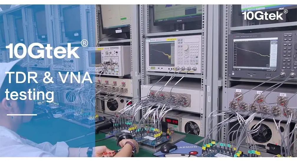 SFP+ DAC Twinax Cable, Passive, Compatible with Cisco SFP-H10GB-CU5M, Ubiquiti and More, 5 Meter(16.4ft)