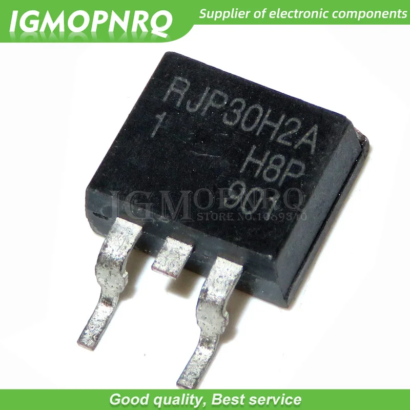 10 шт./лот RJP30H2A-263