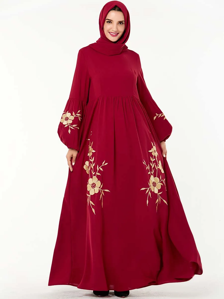 

Muslim Fashion