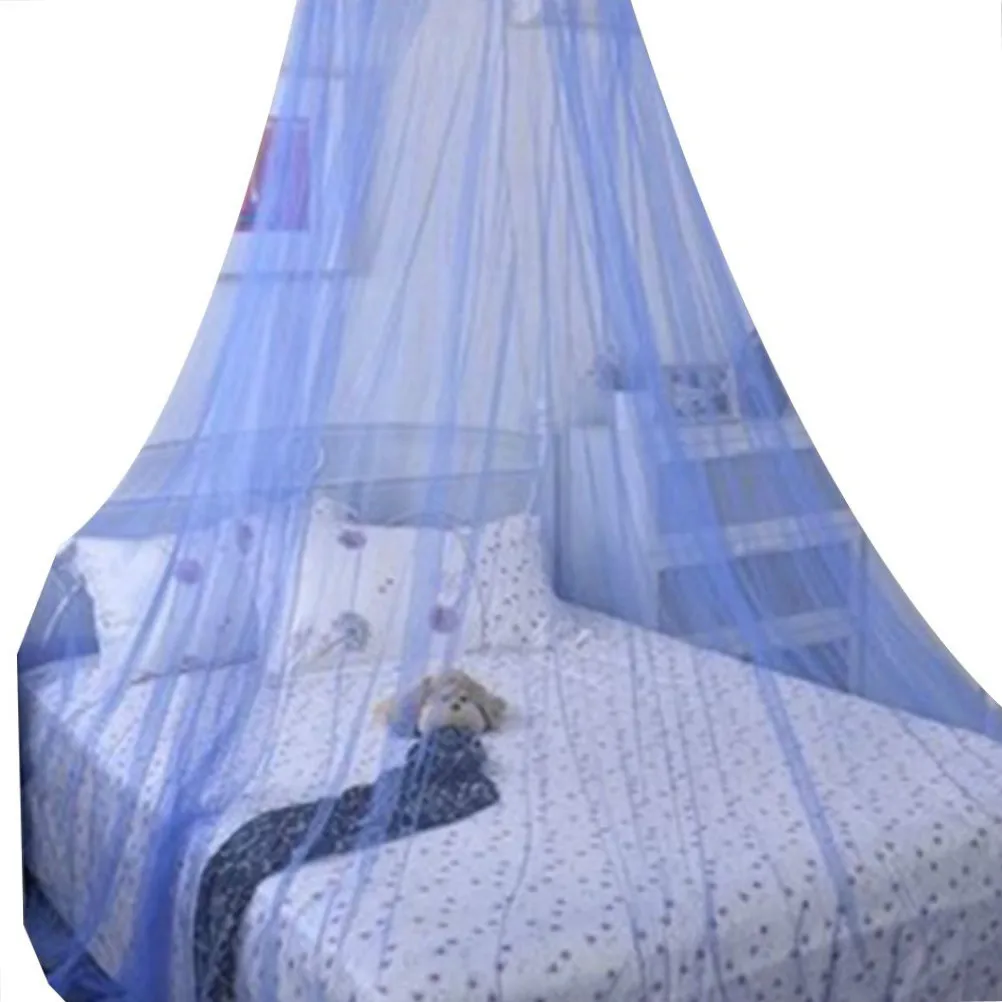 2 шт. портативная монгольская Складная сетка для кровати купольная кружевная