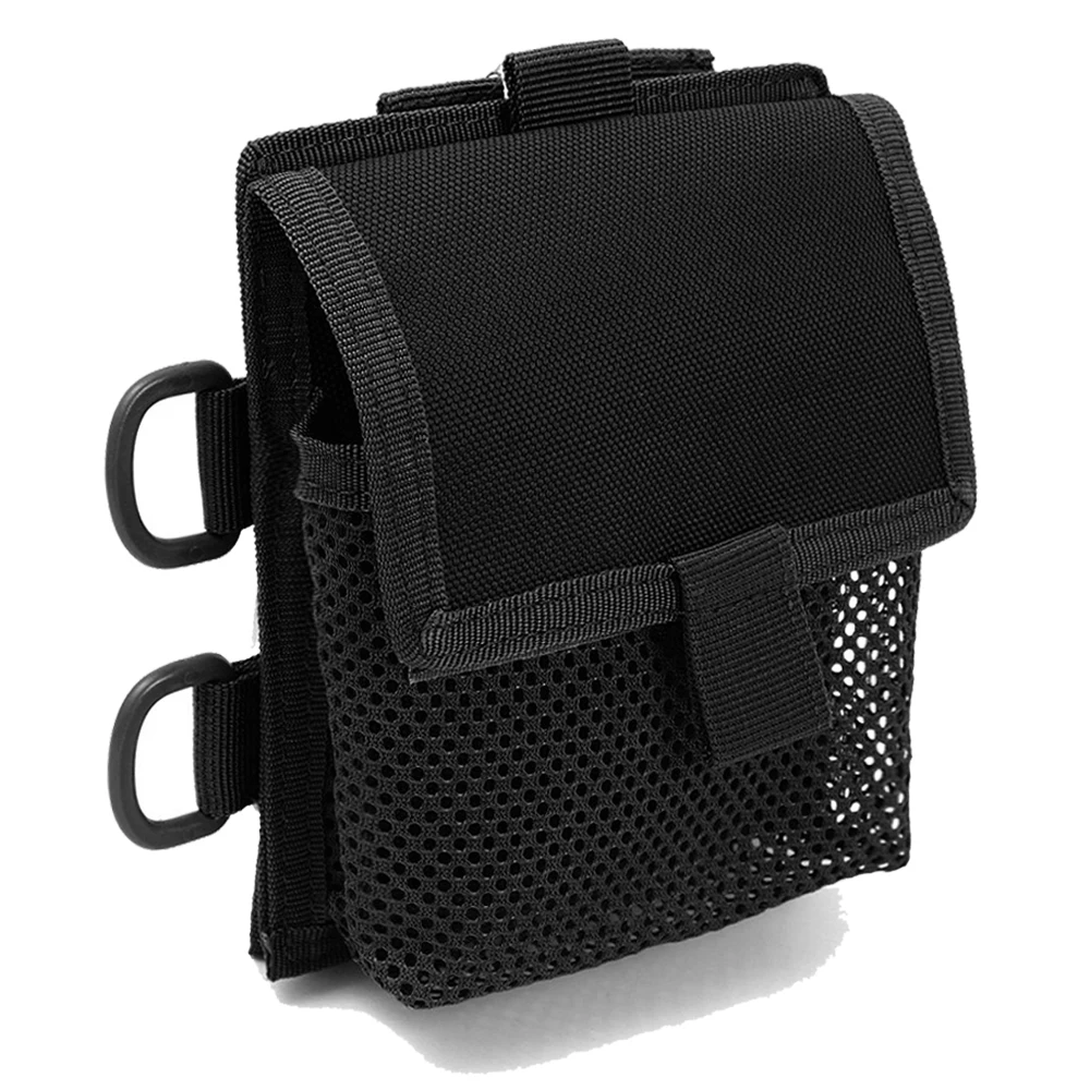 Тактический поясной чехол портативный держатель для телефона Съемный