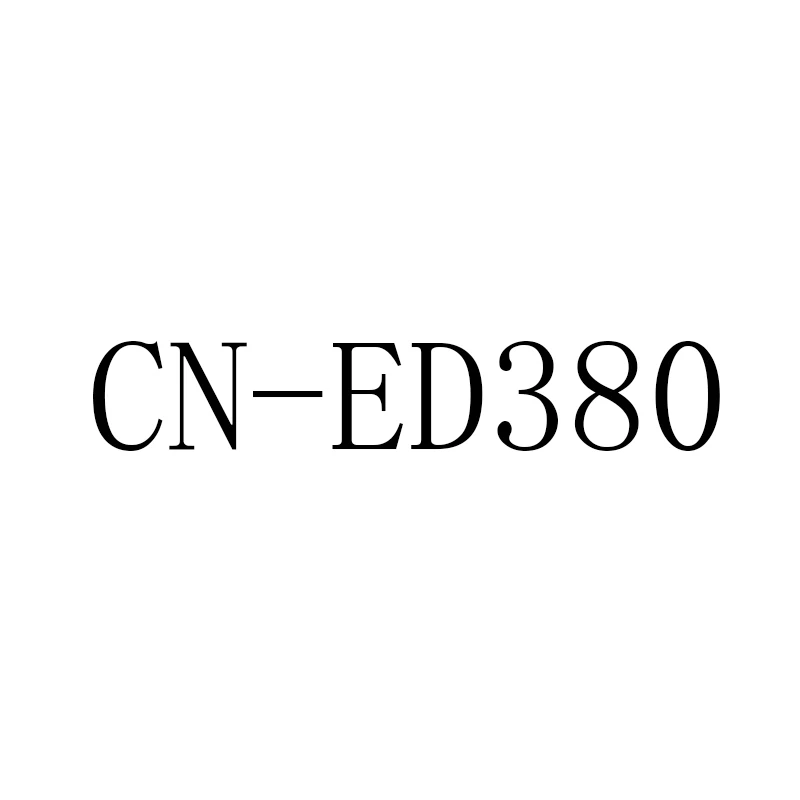 

CN-ED380