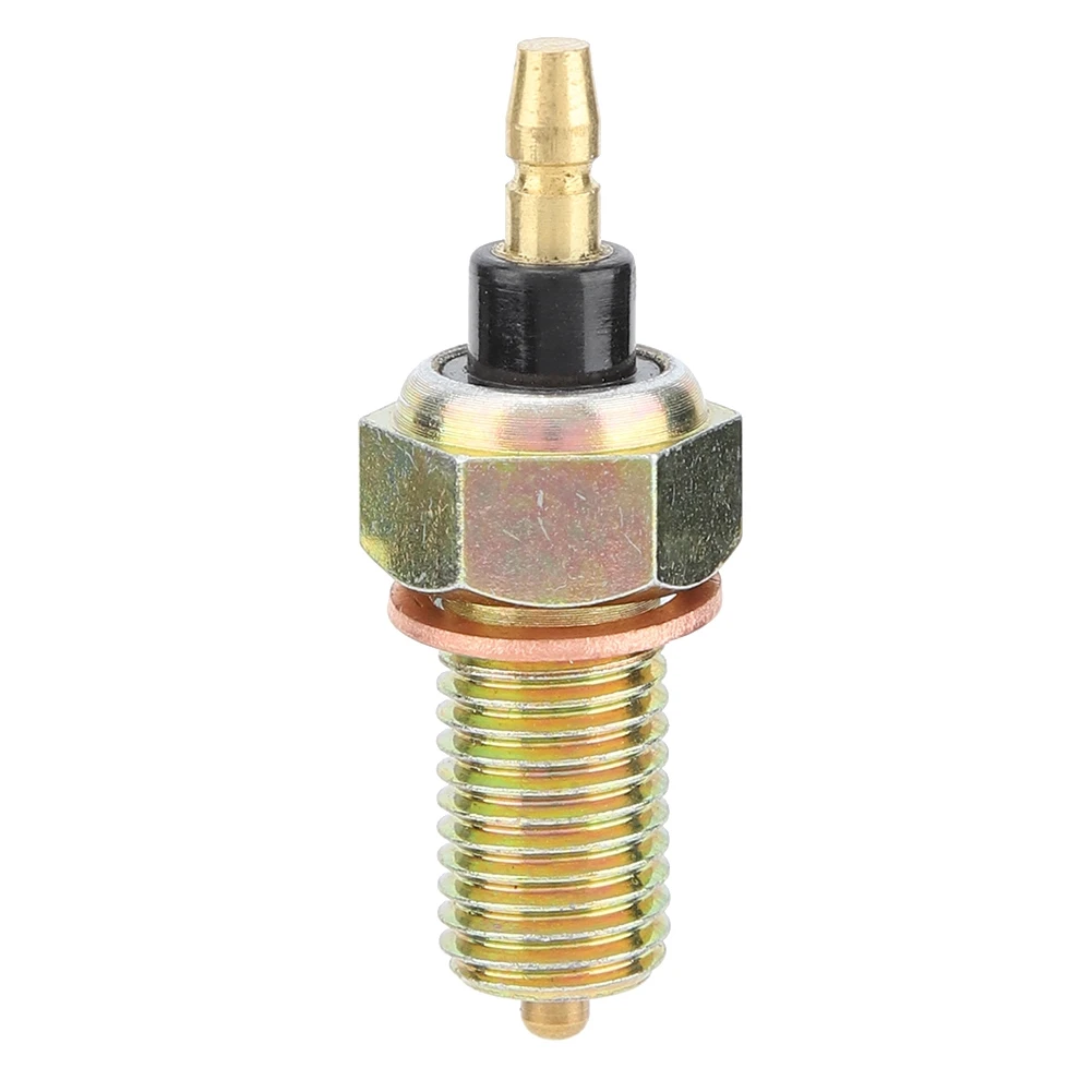 

Neutral Switch Long Tail 3GB-82540-01-00 Fit for Yamaha Rhino Grizzly YFZ R 98-19