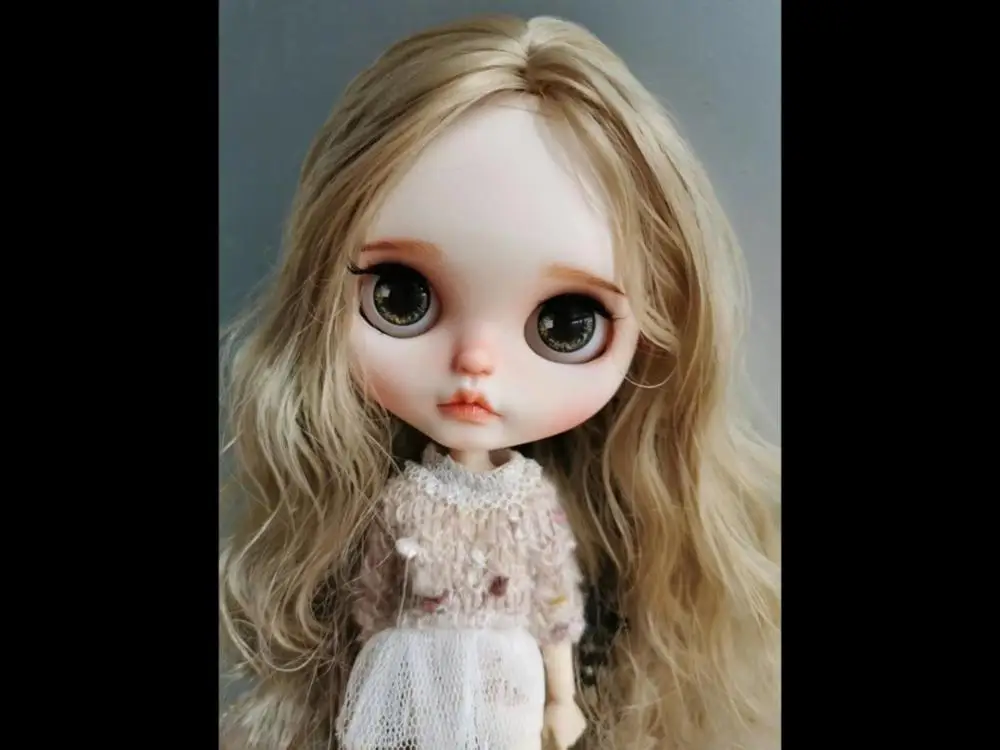 Индивидуальные куклы | Игрушки и хобби