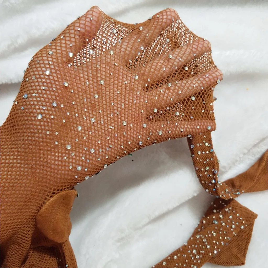 

Kids Baby Girls Mesh Solid Fishnet Stocking Pantyhose Flash Tights Lightning Stockings Toddler Infant Soft Elasticity Clothes