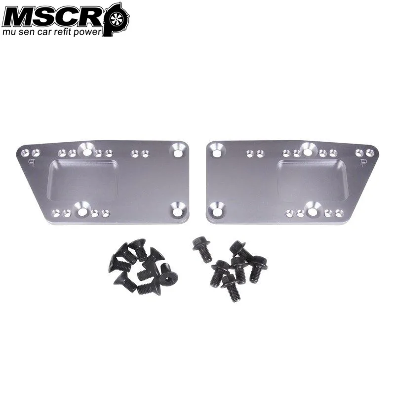 Комплект для замены LS крепление двигателя LS1 замена модификации автомобиля