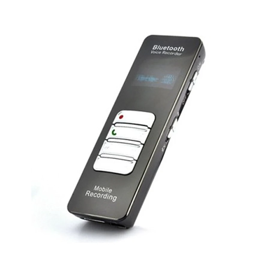 Тщательно разработанный Мобильный Bluetooth активированный аудио цифровой