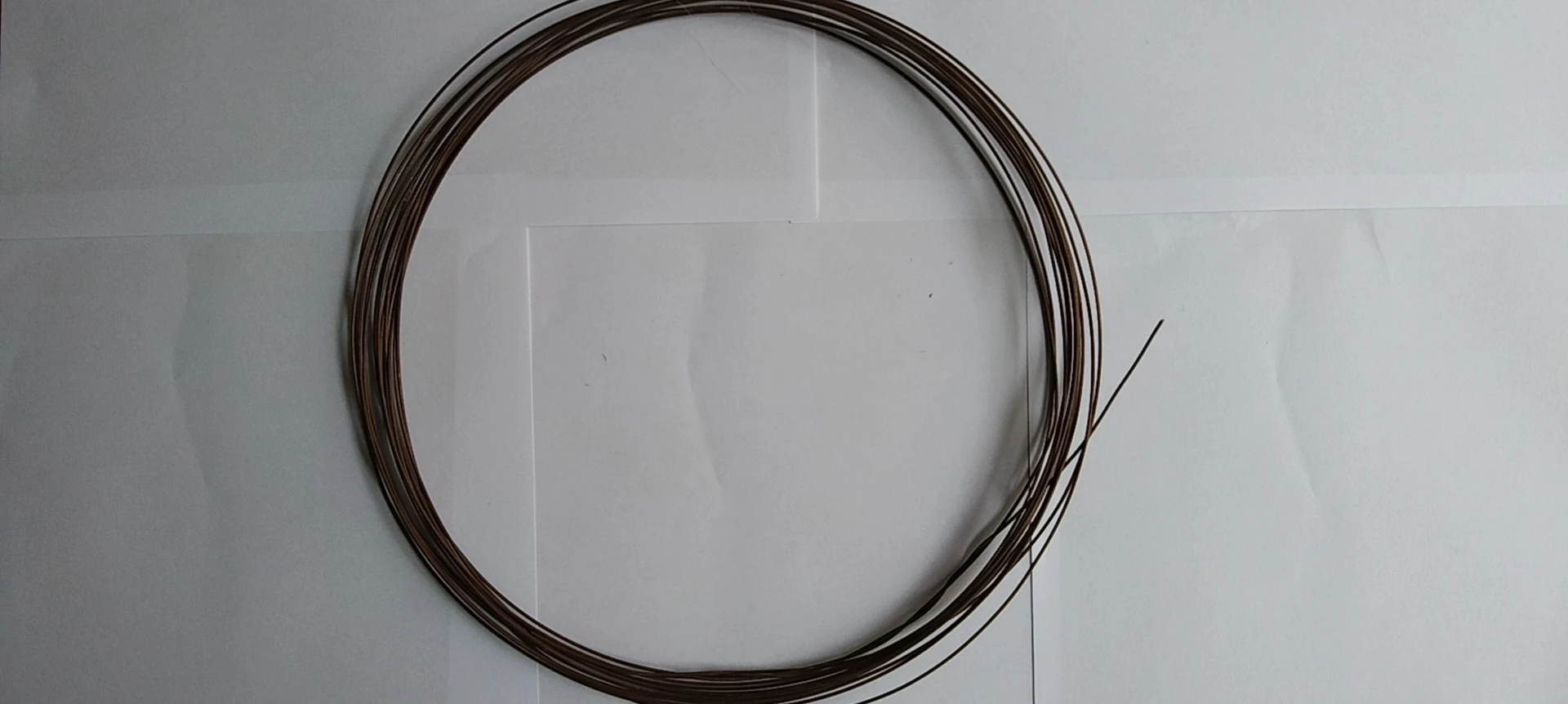 Нагревательный провод 10M 2mm/2 5mm 10Gauge AWG 32 8 ft | Инструменты