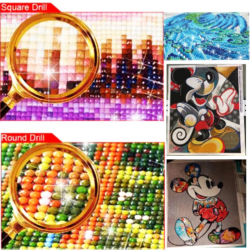 Вышивка страз 5d Diy Алмазная картина крестиком уличные танцы пара полный набор