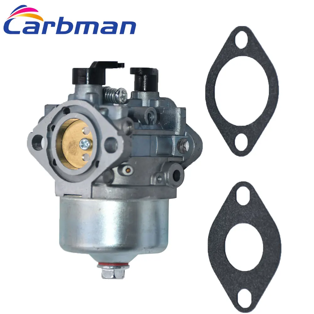 Новый карбюратор 15004 0962 с прокладками для Kawasaki Carb 15003 7132 0993 REPL 7010 FJ180V Toro 22298